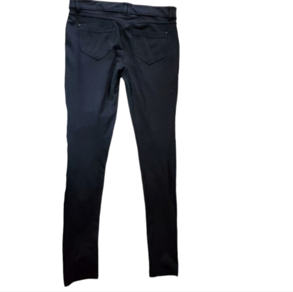 2B BEBE skinny jeans 28 - Picture 2 of 5